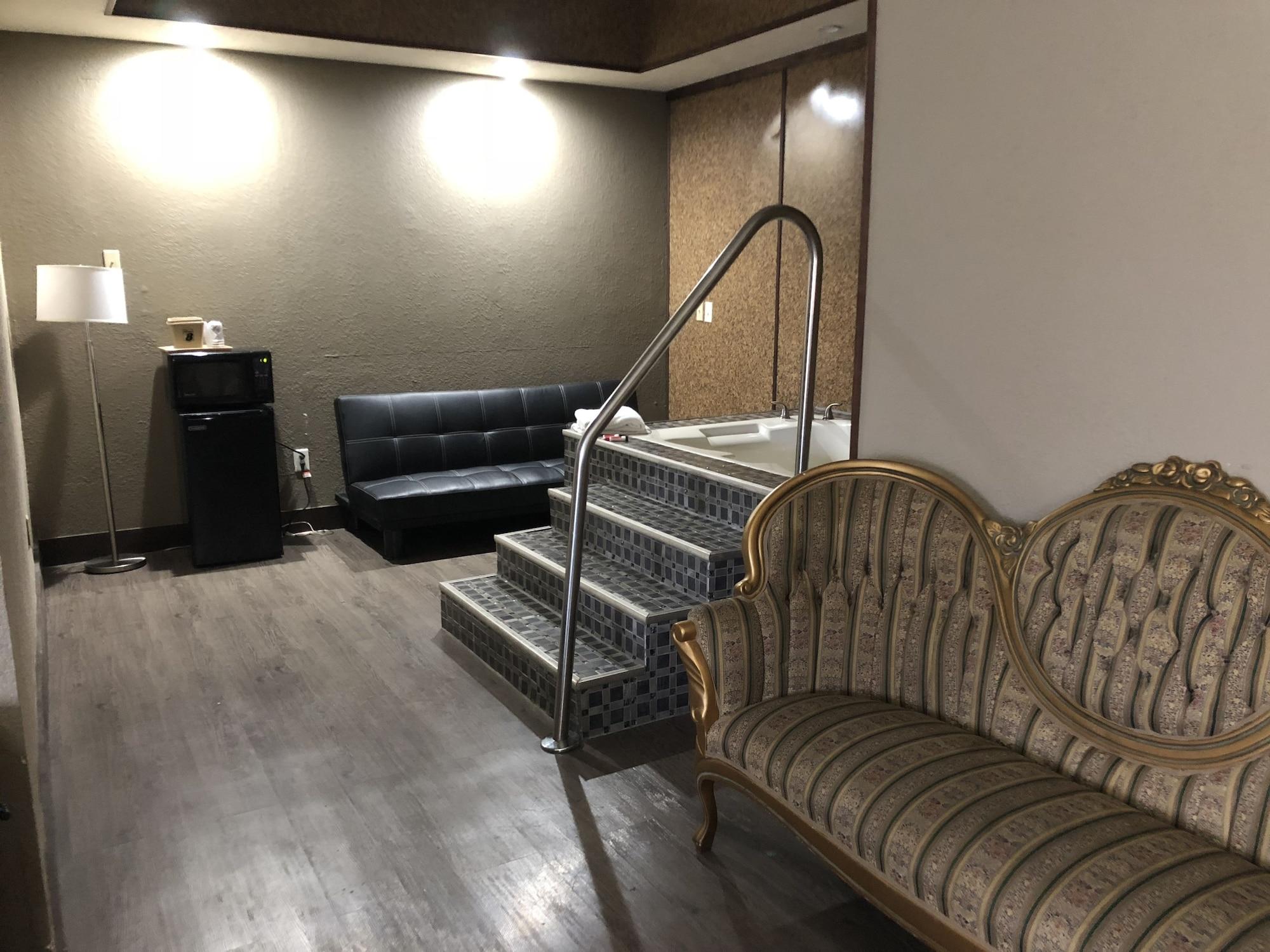 Super 8 By Wyndham Columbia Hotel Luaran gambar