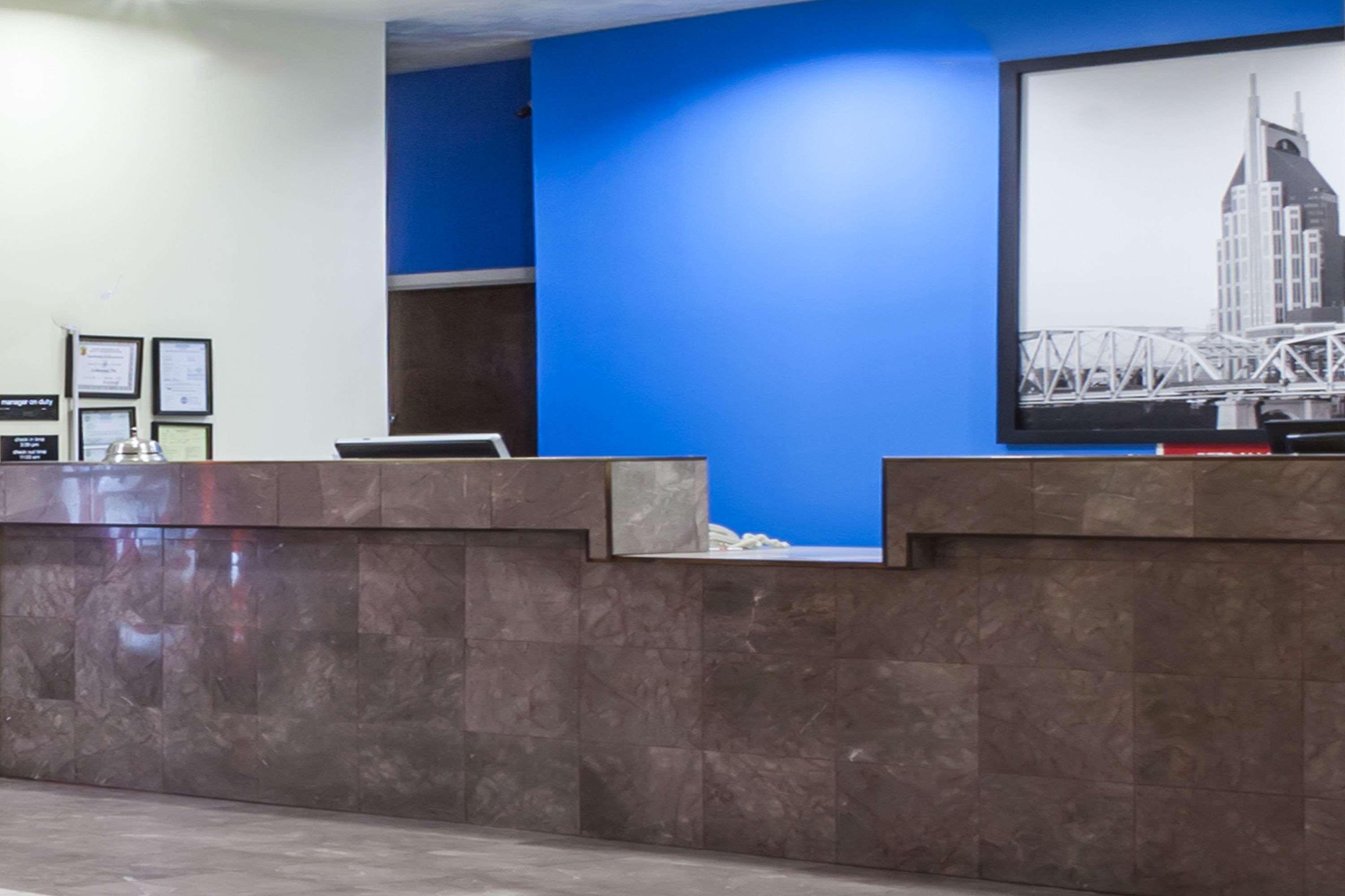 Super 8 By Wyndham Columbia Hotel Luaran gambar